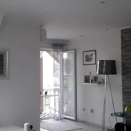 Jejna House Old Town Apartman Sarajevo