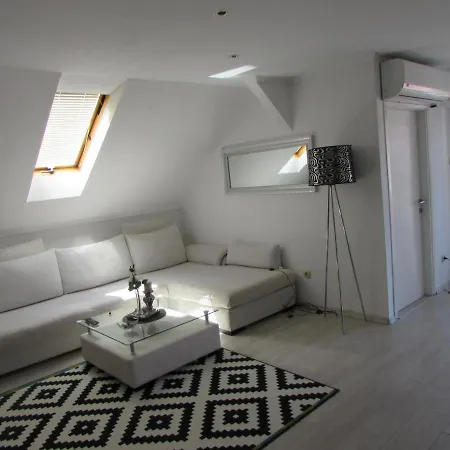 Apartman Jejna House Old Town *
