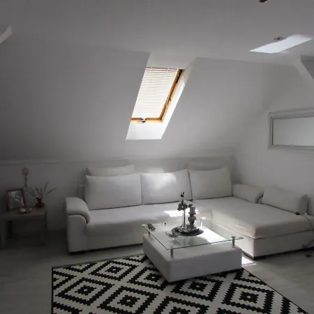Apartman Jejna House Old Town