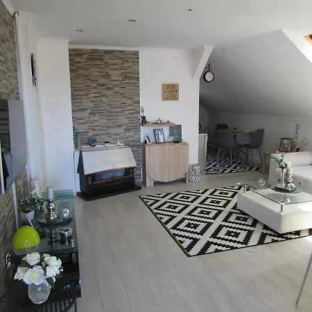 Apartman Jejna House Old Town Sarajevo