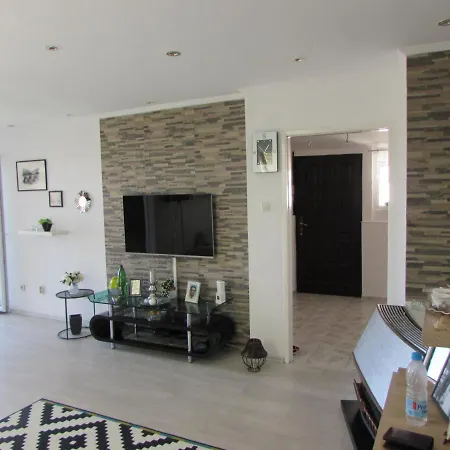 Apartman Jejna House Old Town Sarajevo