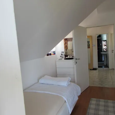 Apartman Jejna House Old Town