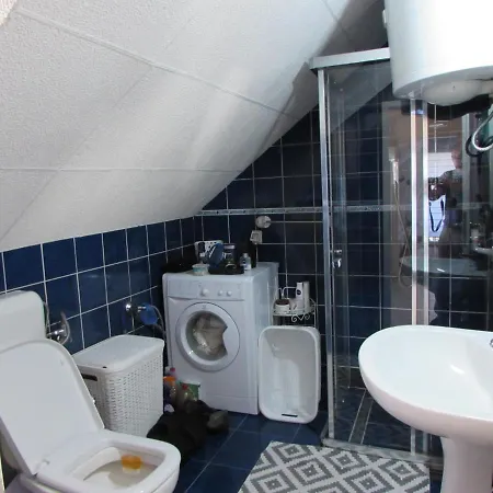 Jejna House Old Town Apartman