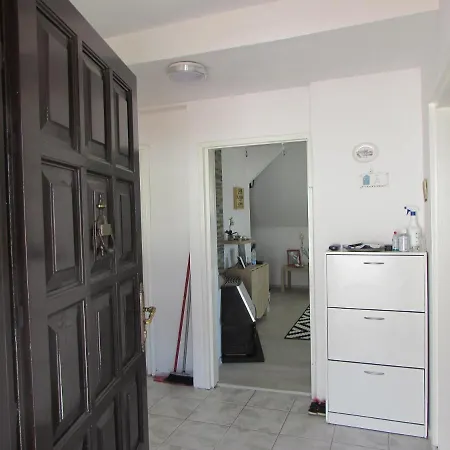 Jejna House Old Town Apartman *
