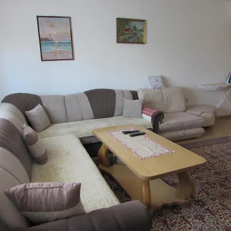 Jejna House Old Town Apartman *