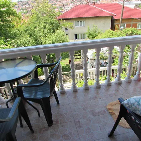 Apartman Jejna House Old Town Sarajevo