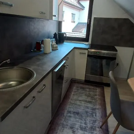 Apartman Jejna House Old Town *