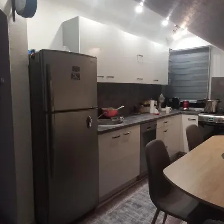 Apartman Jejna House Old Town
