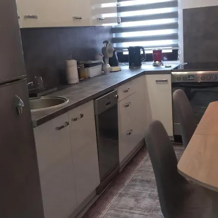 Jejna House Old Town Sarajevo