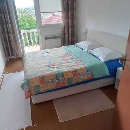 Jejna House Old Town Apartman Sarajevo