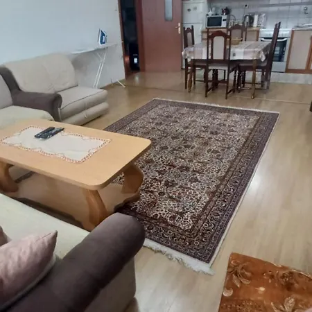 Apartman Jejna House Old Town *