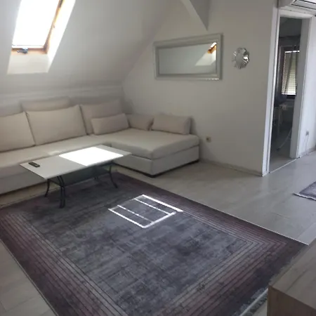 Apartman Jejna House Old Town